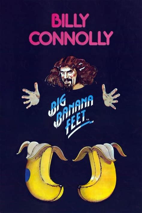 Billy Connolly Big Banana Feet Movie Streaming Online Watch