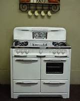 Vintage Electric Stove For Sale Pictures