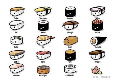 Are you searching for japanese food png images or vector? - image #2508505 by LADY.D on Favim.com