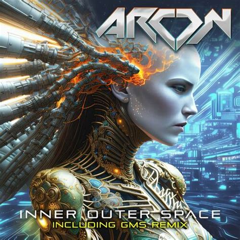 Arcon Inner Outer Space