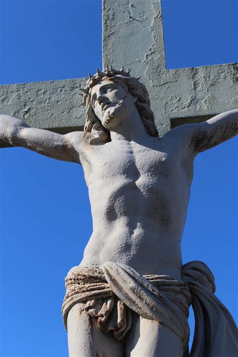 Jesus Cross Christianity · Free Photo On Pixabay