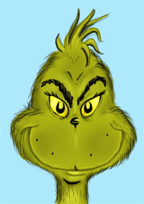 Free Grinch Download Free Grinch Png Images Free Cliparts On Clipart