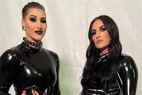 Sonya Deville I Dont Know Why Comment Sections Go Berserk When I Post