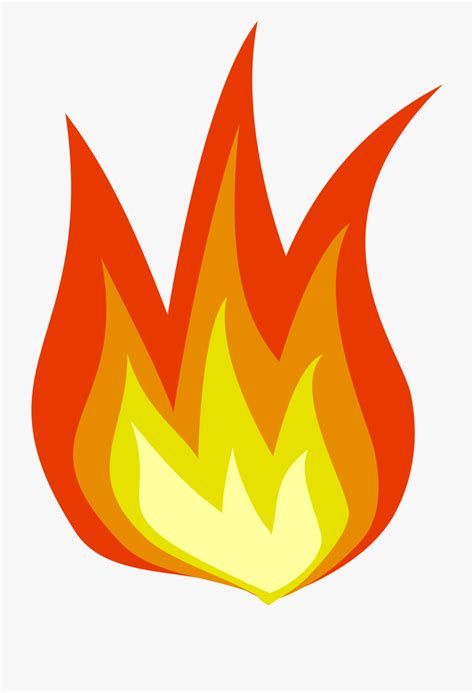 Library of on fire transparent stock png files Clipart Art ... See more ideas about camping clipart, camping, clip art.