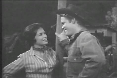 Overland Trail With Mary Tyler Moore Doug Mcclure James Drury Mary