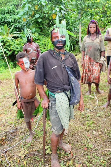 Anthropology Inside Out Applied Indigenous Ethnography For Papua New Guinea Nineteen Years
