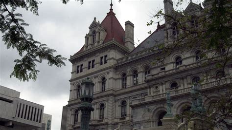 New York State Legislature Part Time Or Full