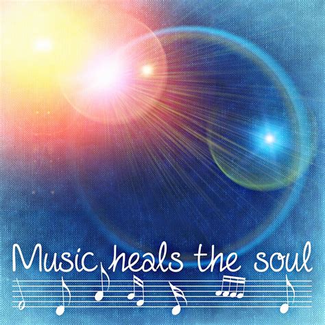 Healing Powers Of Music Healing Frequencies Music