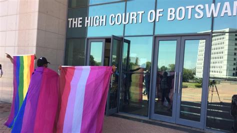 botswana s government loses bid to overturn homosexuality ruling