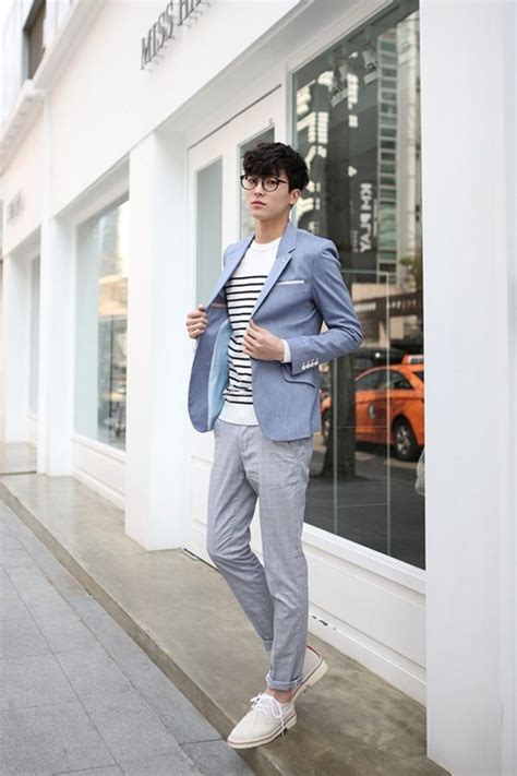 Awesome 10 Korean Men’s Outfit Styles Ideas For New Style 5 Kpop Fashion Male Asian Men