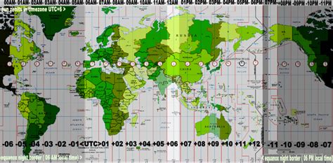 Convert between major world cities, countries and timezones in both directions. world time zones: UTC+ 6
