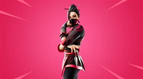 1920x1080 Resolution Red Jade Skin Fortnite Outfit 1080p Laptop Full Hd