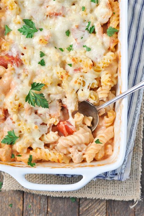 54 Best Casserole Recipes - Easy Dinner Casseroles