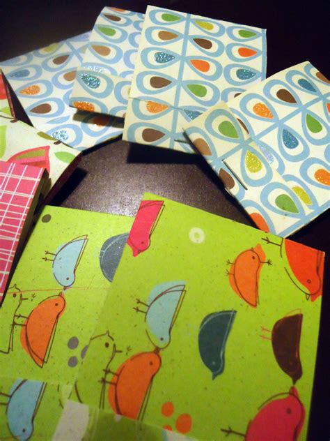 Patterned Paper For Crafts Papercraft Among Us
