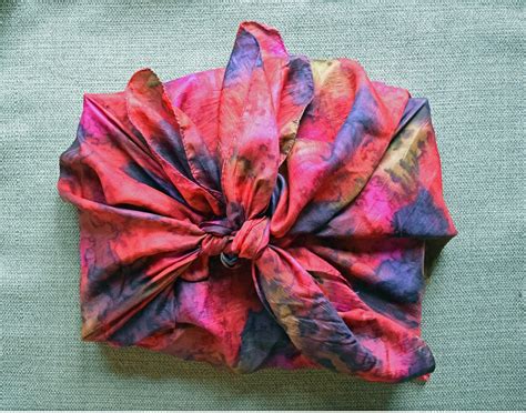 Maybe you would like to learn more about one of these? Unique Gift Wrapping Ideas That Are Eco-Friendly & Reusable
