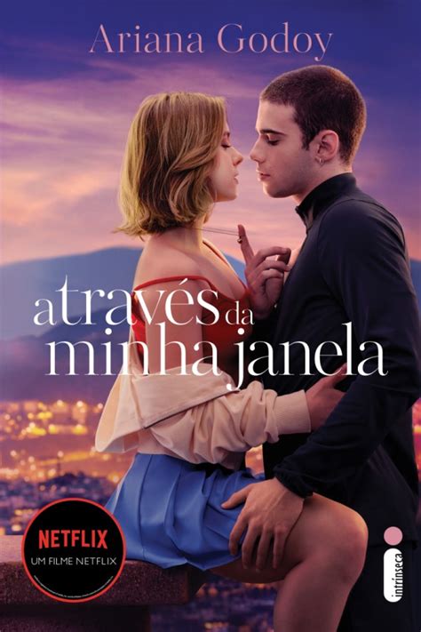 Romance Que Inspirou Filme Da Netflix Estreia Na Lista Dos Livros Mais