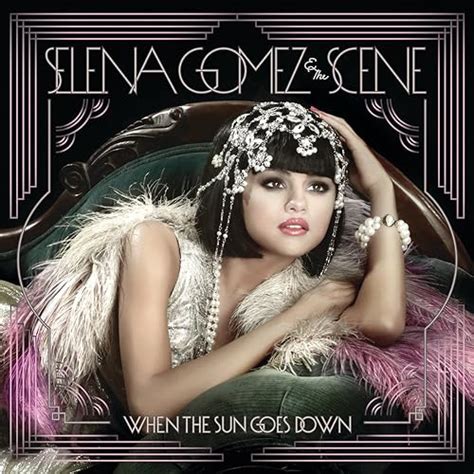 Love You Like A Love Song De Selena Gomez The Scene Sur Amazon Music Amazon Fr