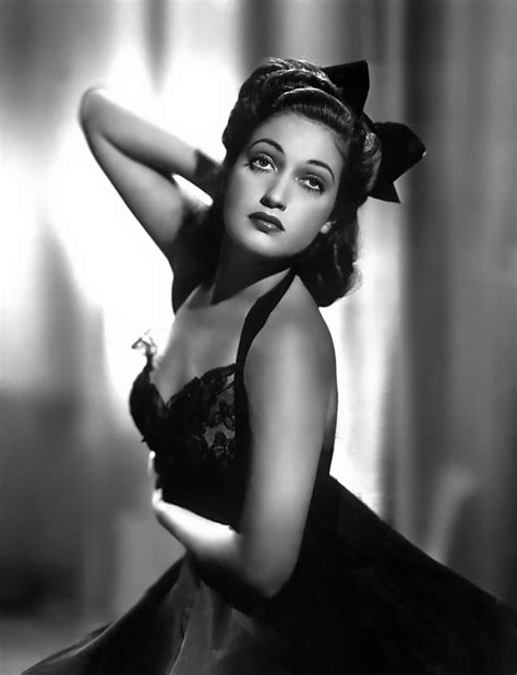 Dorothy Lamour Photo Gallery High Quality Pics Of Dorothy Lamour