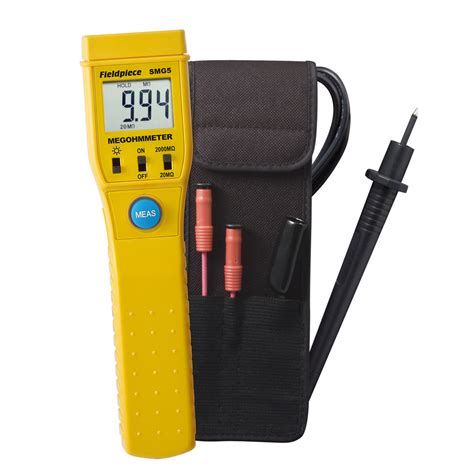 Multi Meters And Electrical Test Meters