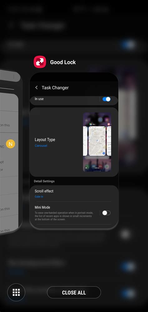 Mirror cube apk is a trivia games on android. Samsung Good Lock 2020 arrives (Update: NavStar update) (APK Downloads)