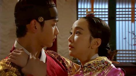 The Moon Embracing The Sun Episode 13 Rakuten Viki