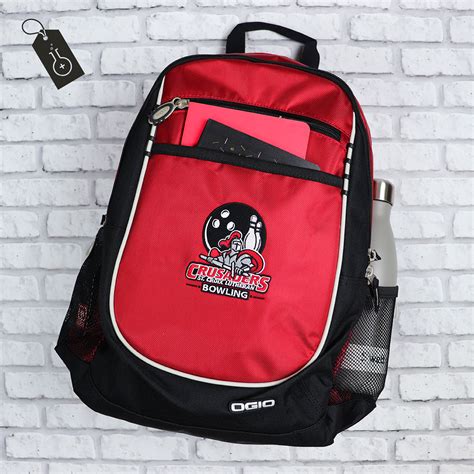 Custom Backpacks With Your Team Or School Logo Custom Backpack