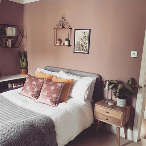 16 Pink Bedrooms For Your Next Makeover