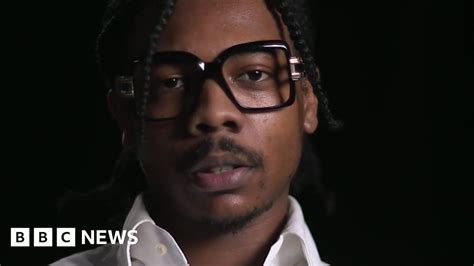 Stop And Search Young Black Men Share Their Experiences Bbc News