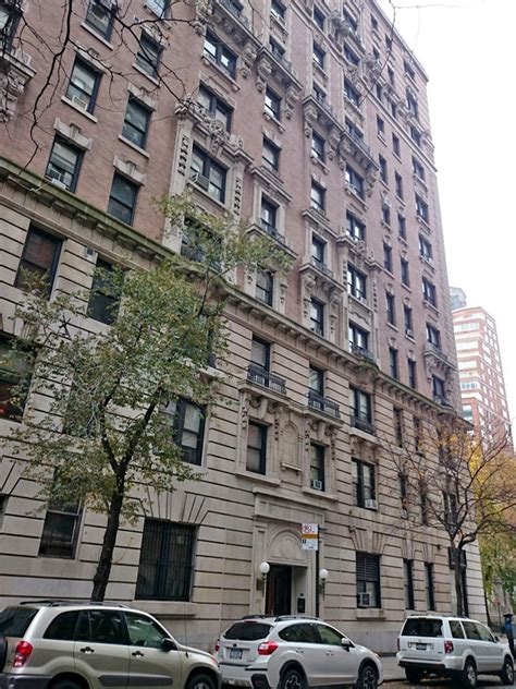 170 West 73rd Street Nyc Rental Apartments Cityrealty