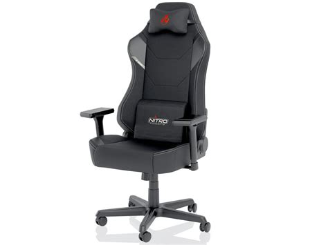 Nitro Concepts X1000 Gaming Chair Review Affordable And Very