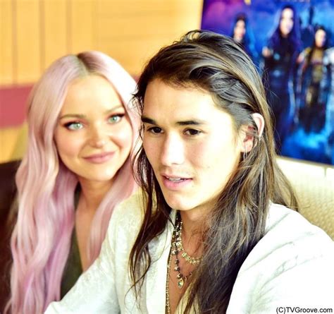 Dove Cameron Dove Cameron Booboo Stewart Hairspray Live