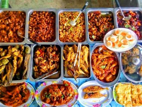 31 Tempat Makan Sedap Di Melaka 2023 Ini Kedai Restoran Terbaik