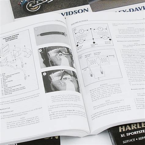 Clymer Repair Manuals Zodiac