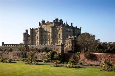 11 Stunning Historic Ayrshire Castles To Spend Your Bank Holiday Monday
