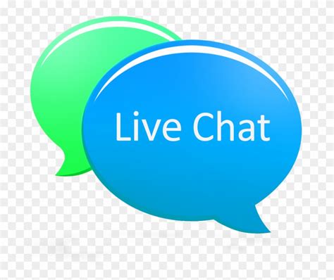 Download Live Chat Png Transparent Logo Live Chat Png Clipart Png