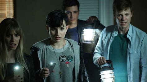 Scream Season 3 Release Date Cast Promo Plot And More News