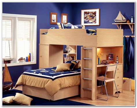 202.2cm upper deck side support height : Double Deck Bed Designs Philippines - Decks : Home ...