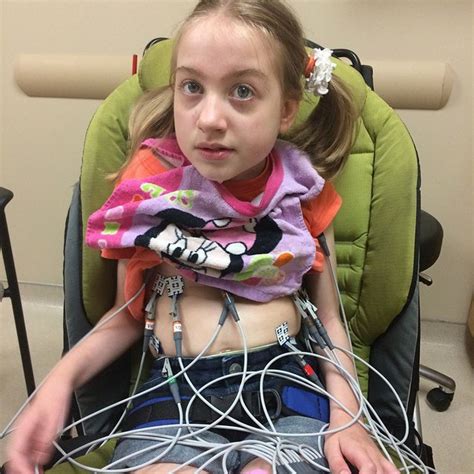 Everything You Need To Know About Rett Syndrome