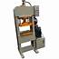 5 Ton 20 Hydraulic Press Machine Small Gantry Automatic Or Manual 