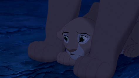 Which Cub Looks More Sad The Lion King Fanpop