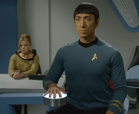 Star Trek Continues' Latest Episode Goes Nowhere, Does ...