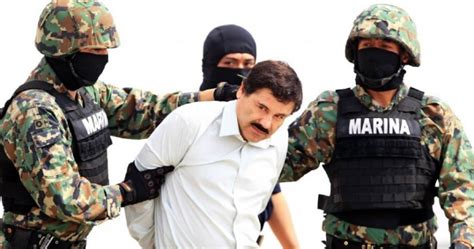 10 Shocking Facts About Mexicos Drug Cartels With Pictures