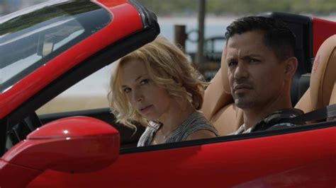 Magnum Pi Tv Show On Cbs Season Two Viewer Votes Canceled Renewed