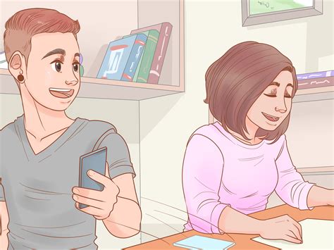 4 Ways to Ask Out a Girl at School - wikiHow