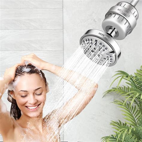 Shower Heads Hopopro