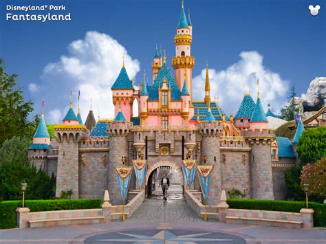 Image Sleeping Beauty Castle Disneyland Explorerpng Disney Wiki
