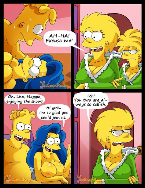 Post 3488274 Bart Simpson Christmas Comic Croc Artist Lisa Simpson
