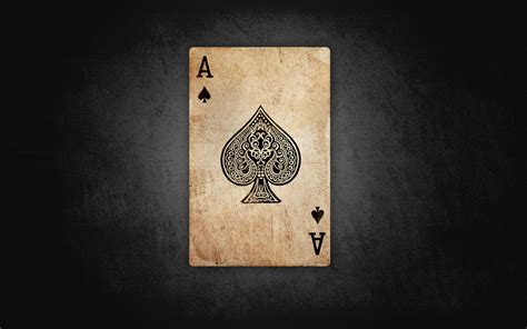Playing Cards Wallpapers High Quality Download Free