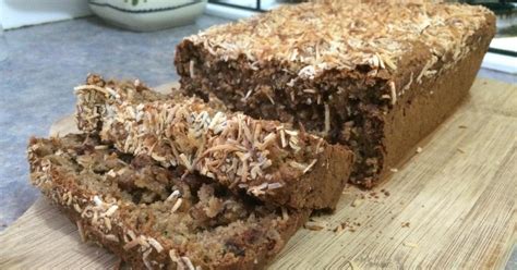 One is easiest, three is harder. Healthy banana & date loaf by lkho7817. A Thermomix ...