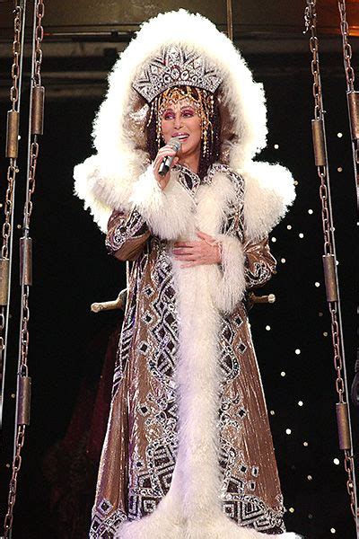 Cher S Most Outrageous Outfits Billboard Crazy Outfits Cher
